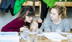 Workshop Chiro Buurt