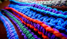 Macramé