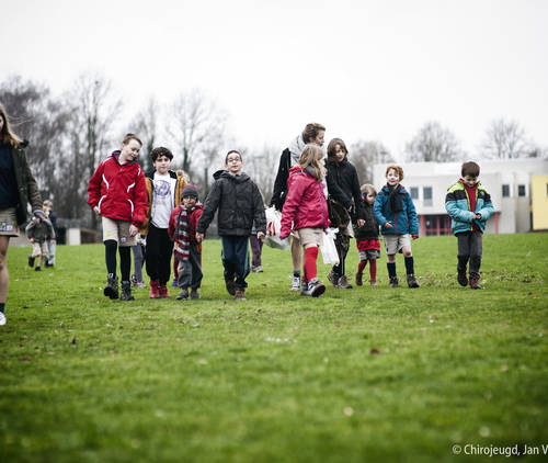 Chiro Buurt2